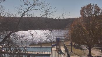 Weather camera view of Camp Sweeney.