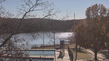 Weather camera view of Camp Sweeney.