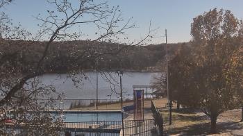 Weather camera view of Camp Sweeney.