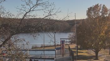 Weather camera view of Camp Sweeney.