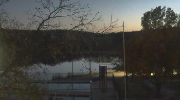 Weather camera view of Camp Sweeney.