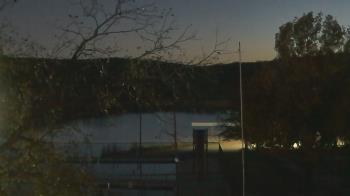 Weather camera view of Camp Sweeney.