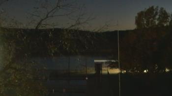 Weather camera view of Camp Sweeney.