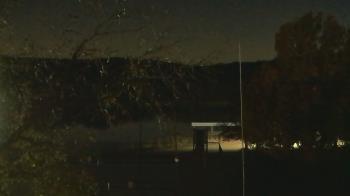 Weather camera view of Camp Sweeney.