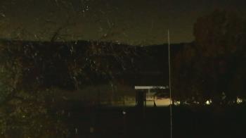 Weather camera view of Camp Sweeney.