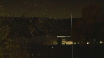 Weather camera view of Camp Sweeney.