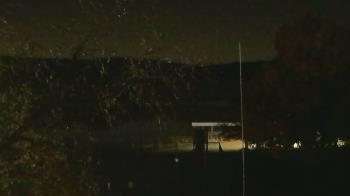 Weather camera view of Camp Sweeney.