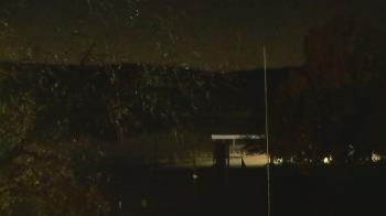 Weather camera view of Camp Sweeney.