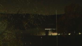 Weather camera view of Camp Sweeney.