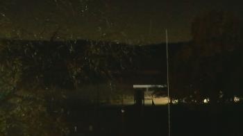 Weather camera view of Camp Sweeney.