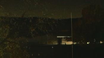 Weather camera view of Camp Sweeney.