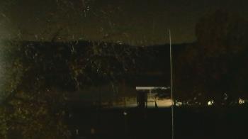 Weather camera view of Camp Sweeney.