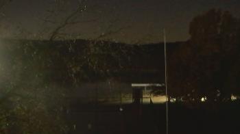 Weather camera view of Camp Sweeney.