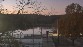 Weather camera view of Camp Sweeney.