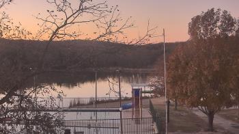 Weather camera view of Camp Sweeney.