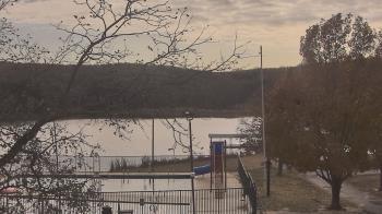 Weather camera view of Camp Sweeney.