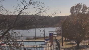 Weather camera view of Camp Sweeney.