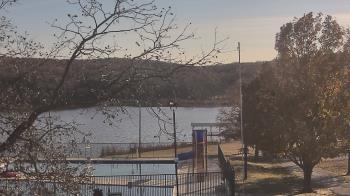 Weather camera view of Camp Sweeney.