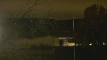 Weather camera view of Camp Sweeney.