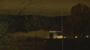 Weather camera view of Camp Sweeney.