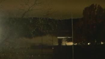 Weather camera view of Camp Sweeney.