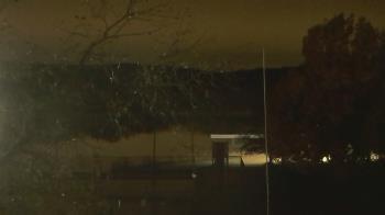 Weather camera view of Camp Sweeney.