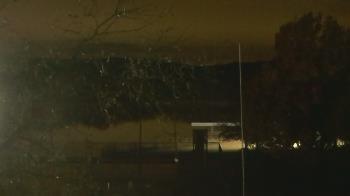 Weather camera view of Camp Sweeney.