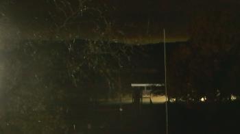 Weather camera view of Camp Sweeney.