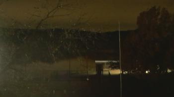 Weather camera view of Camp Sweeney.