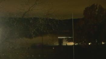 Weather camera view of Camp Sweeney.