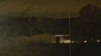 Weather camera view of Camp Sweeney.