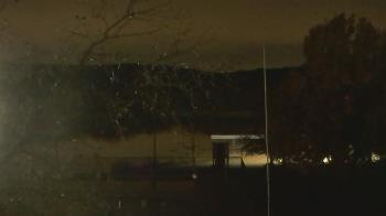 Weather camera view of Camp Sweeney.