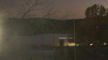 Weather camera view of Camp Sweeney.