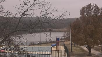 Weather camera view of Camp Sweeney.