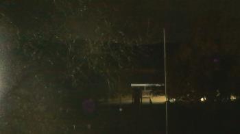 Weather camera view of Camp Sweeney.