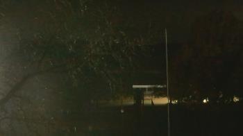 Weather camera view of Camp Sweeney.