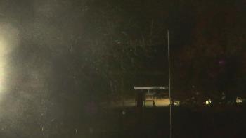 Weather camera view of Camp Sweeney.