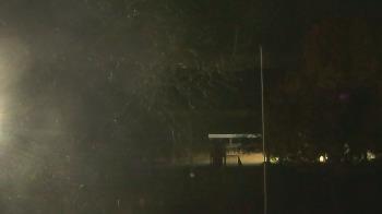 Weather camera view of Camp Sweeney.