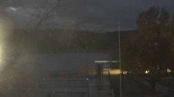 Weather camera view of Camp Sweeney.