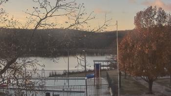 Weather camera view of Camp Sweeney.