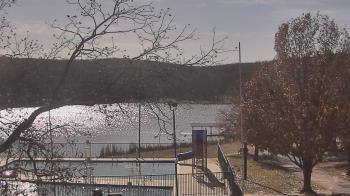 Weather camera view of Camp Sweeney.