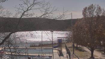 Weather camera view of Camp Sweeney.