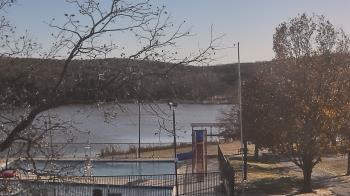 Weather camera view of Camp Sweeney.