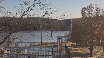 Weather camera view of Camp Sweeney.