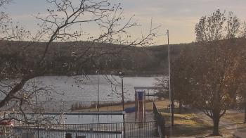 Weather camera view of Camp Sweeney.