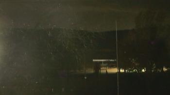 Weather camera view of Camp Sweeney.