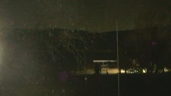 Weather camera view of Camp Sweeney.