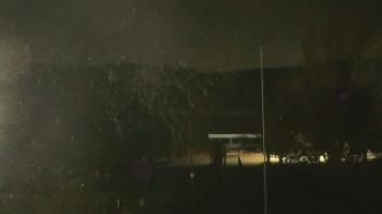 Weather camera view of Camp Sweeney.