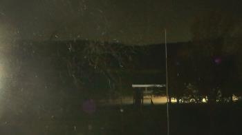 Weather camera view of Camp Sweeney.