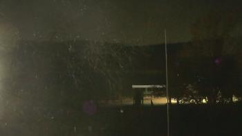 Weather camera view of Camp Sweeney.